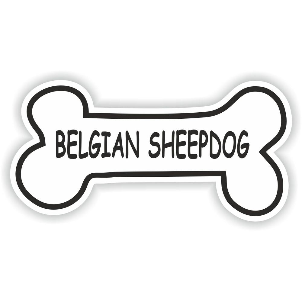 Belgian Sheepdog