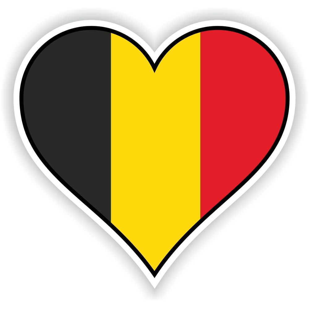 Belgium Flag