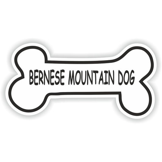 Bernese Mountain Dog