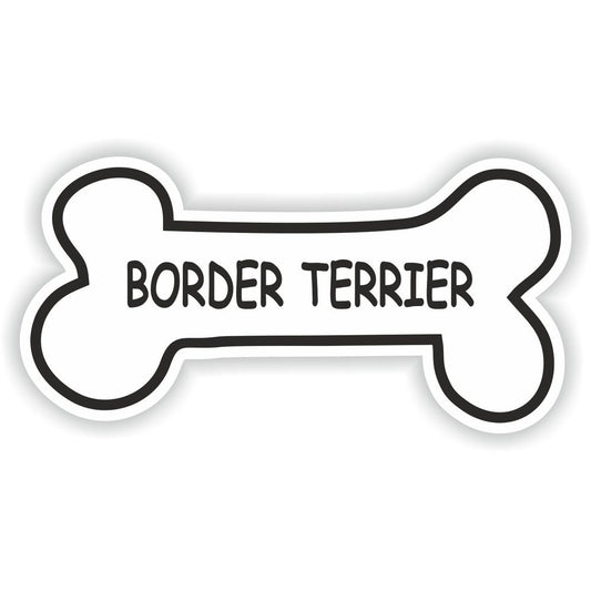 Border Terrier