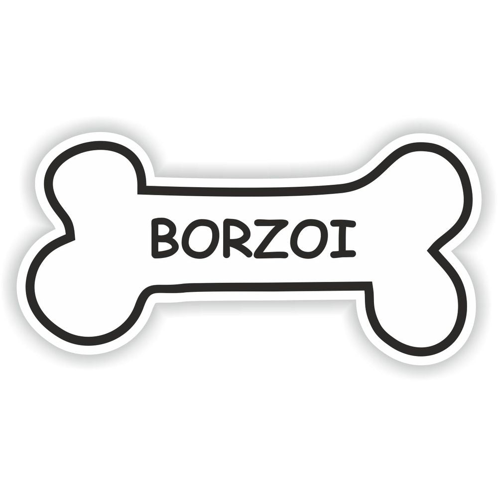 Borzoi