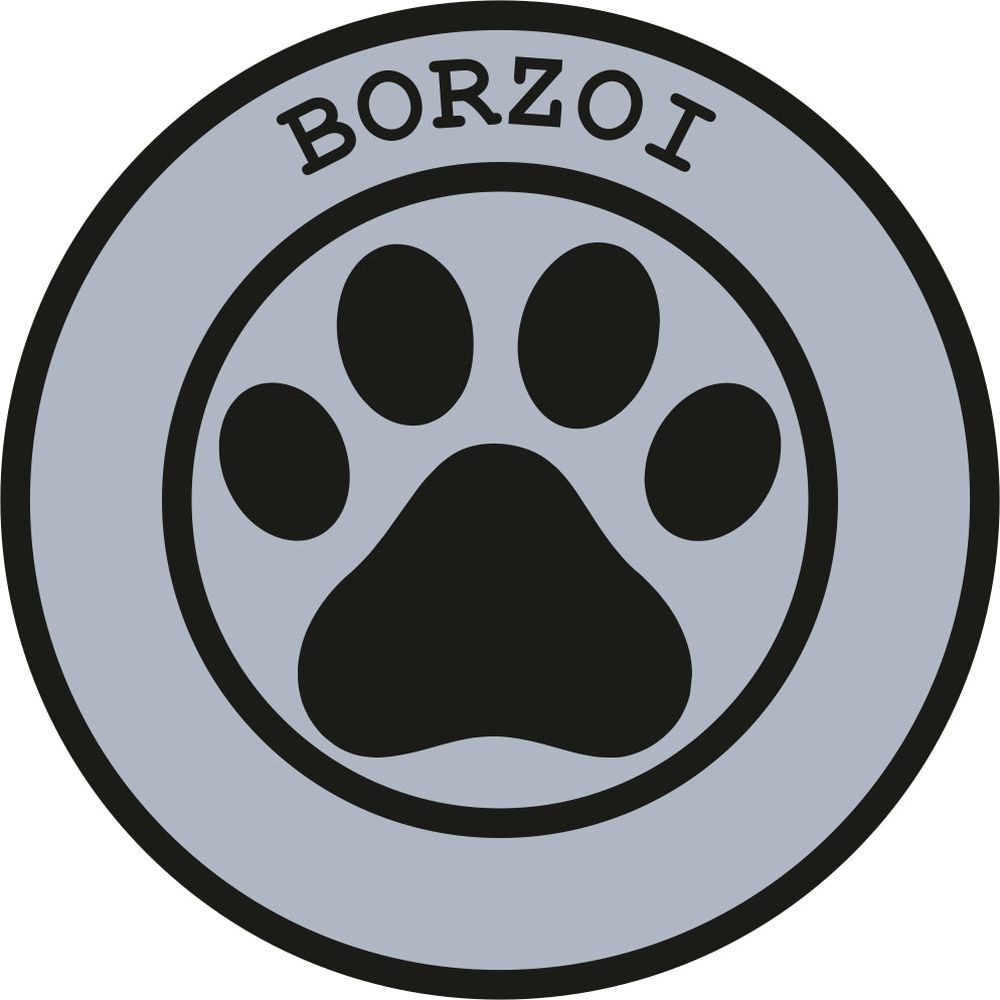 Borzoi