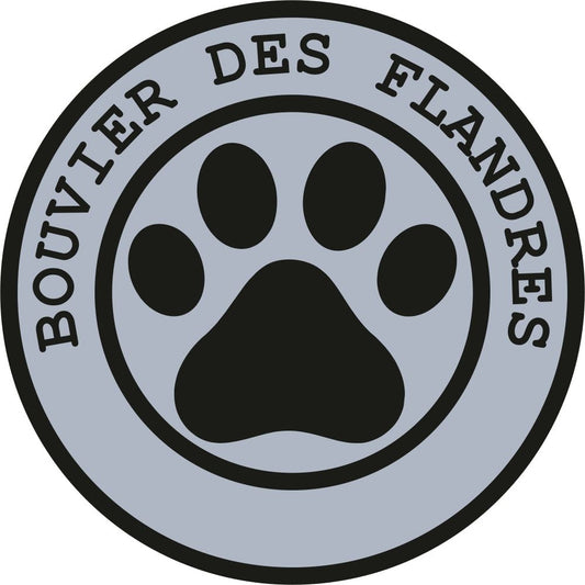 Bouvier Des Flandres