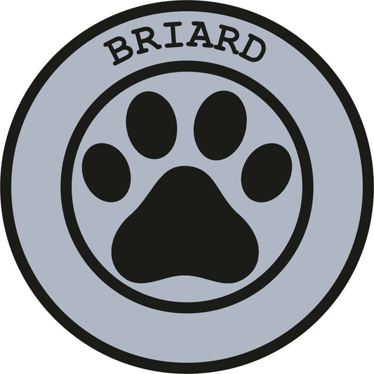 Briard