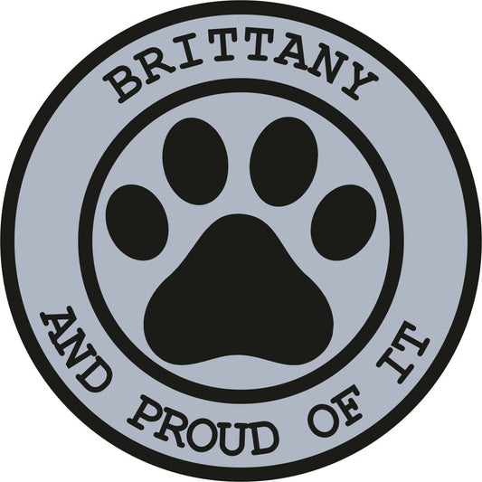 Brittany Proud