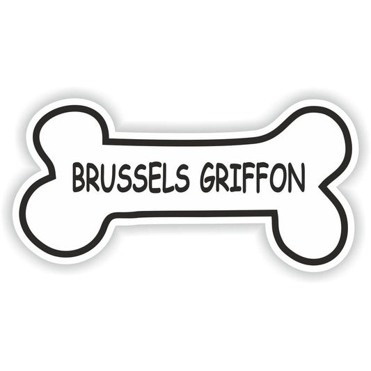 Brussels Griffon