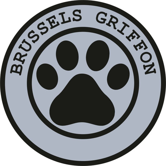 Brussels Griffon