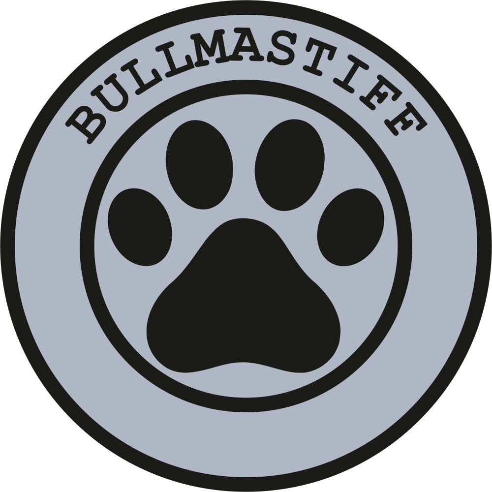 Bullmastiff