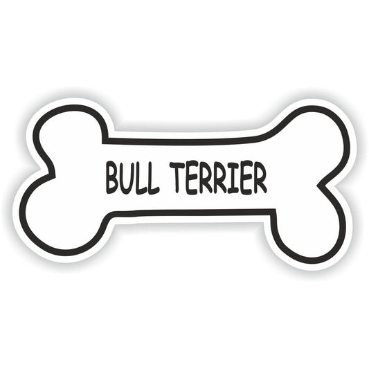 Bull Terrier