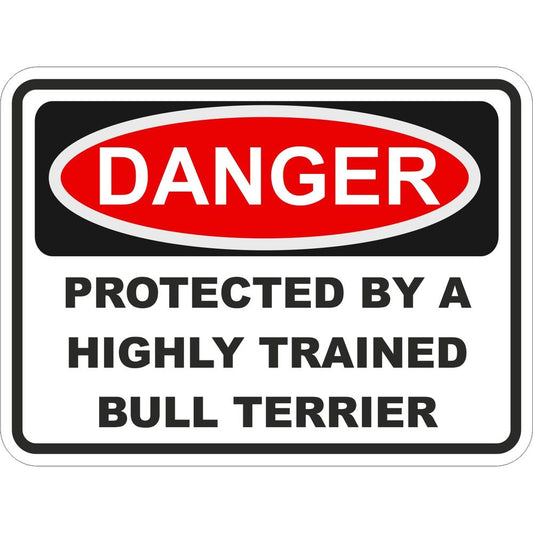 Bull Terrier