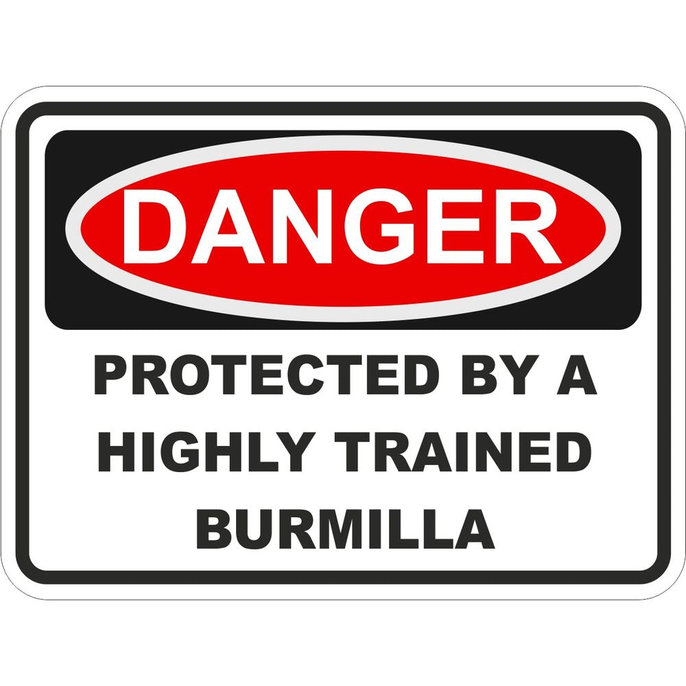 Burmilla