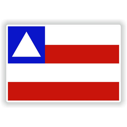 Bahia Brazil Flag