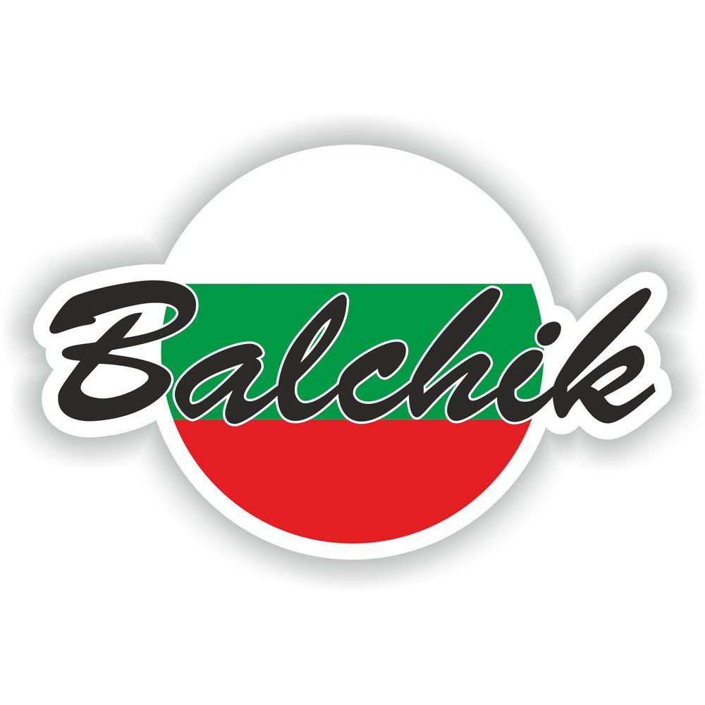 Balchik Flag