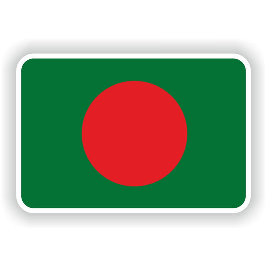 Bangladesh Flag