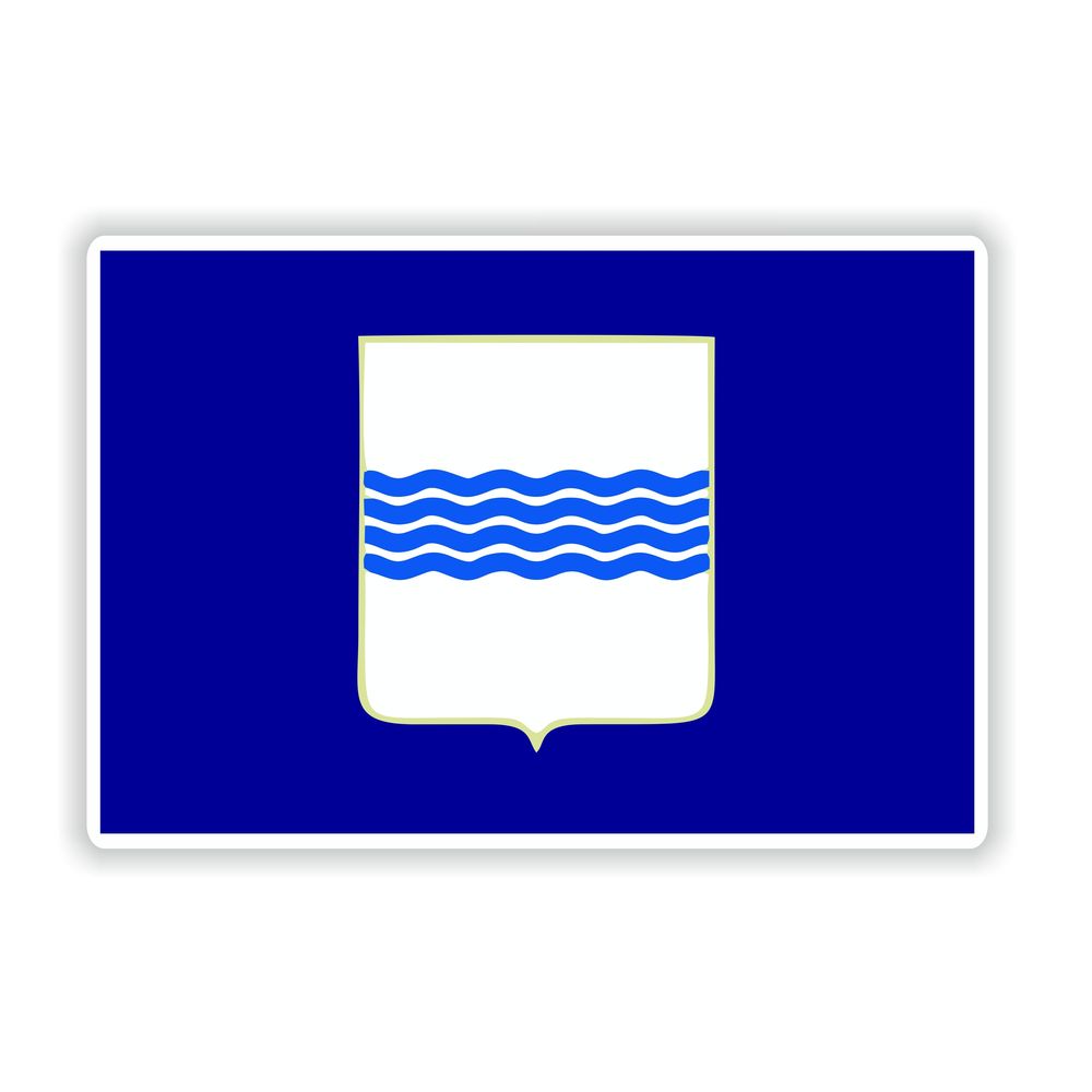 Basilicata Flag