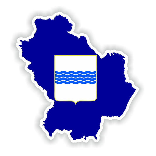 Basilicata Mf Flag
