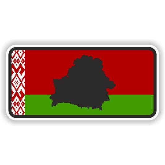Belarus Flag