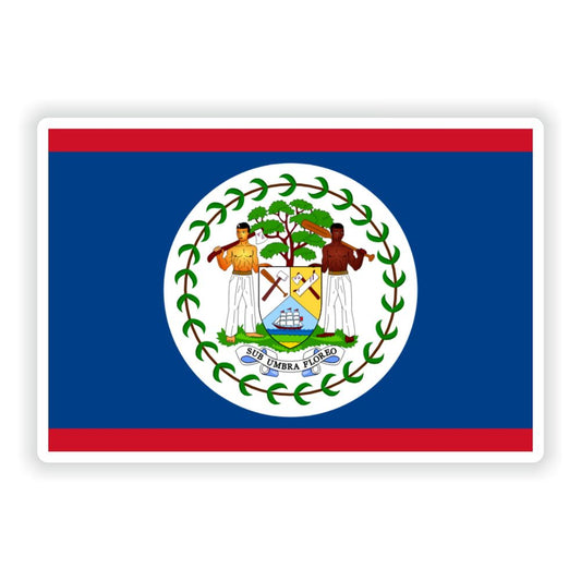 Belize Flag