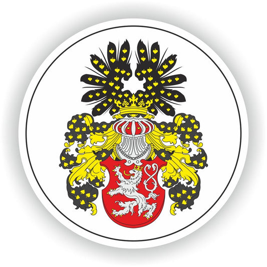 Bohemia Seal