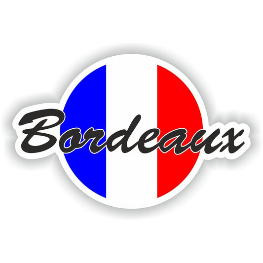 Bordeaux Flag