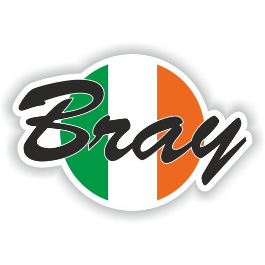 Bray Flag