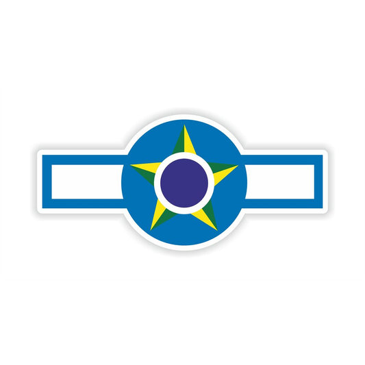 Brazil Roundel