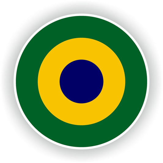 Brazil Roundel