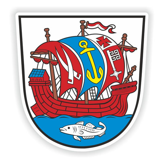 Bremerhaven Coat