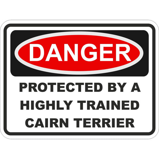 Cairn Terrier