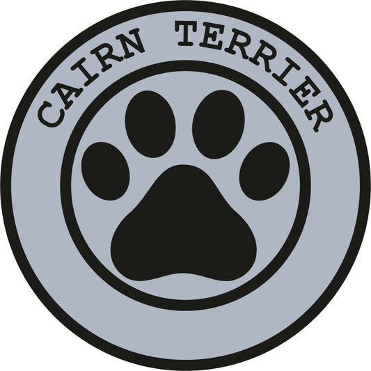 Cairn Terrier