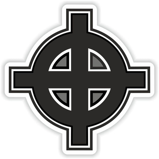 Celtic Cross