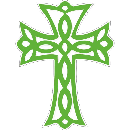 Celtic Cross