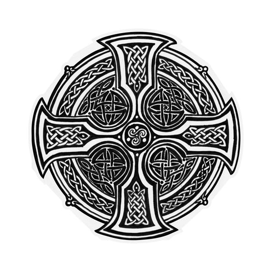 Celtic Cross