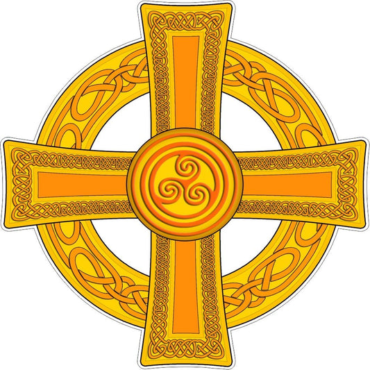 Celtic Cross