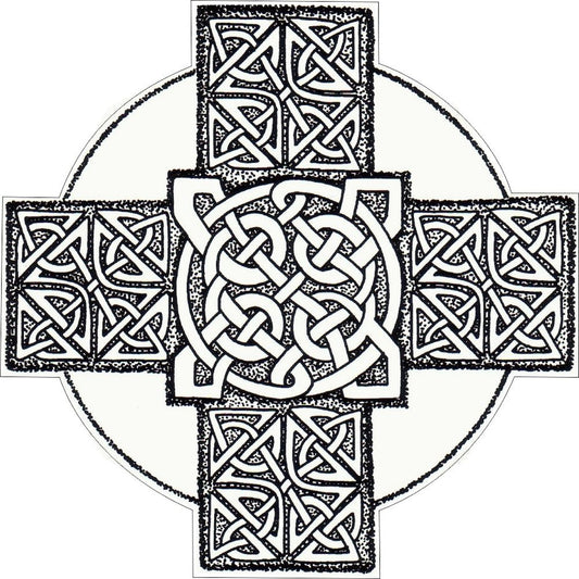 Celtic Cross