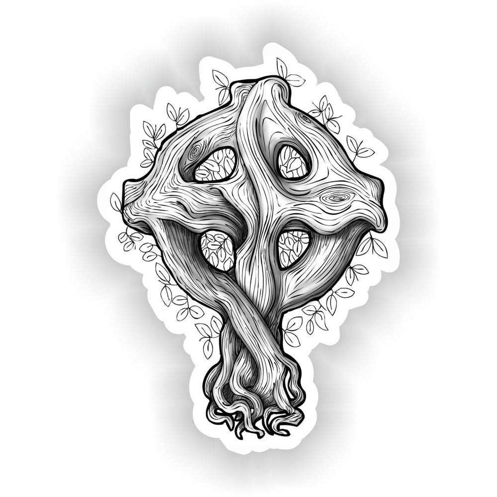 Celtic Cross