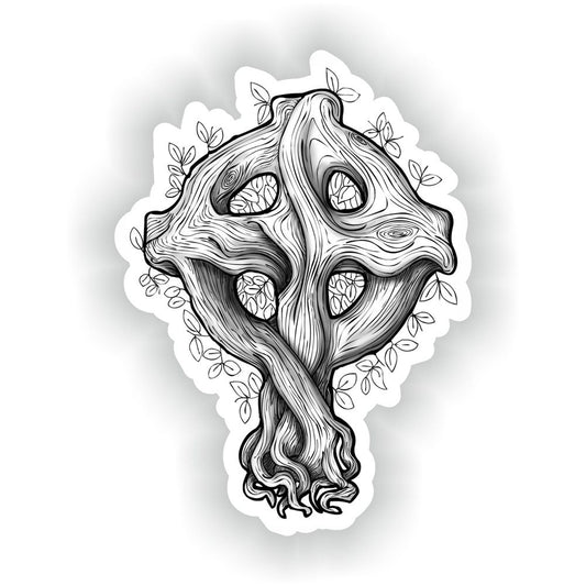 Celtic Cross