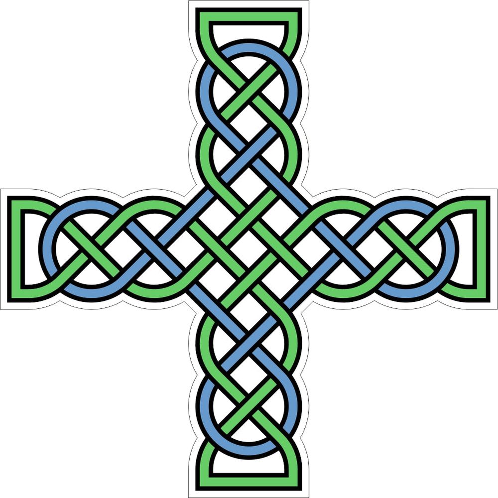 Celtic Cross