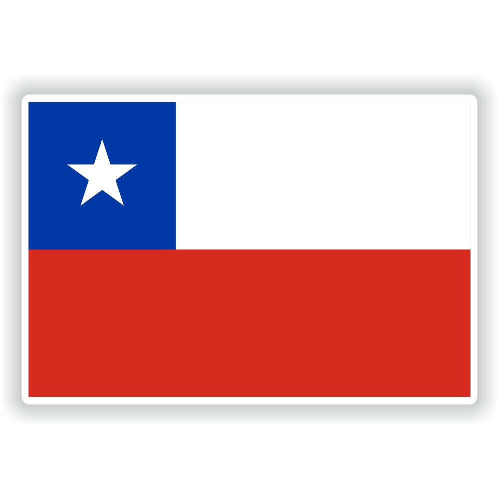 Chile Flag