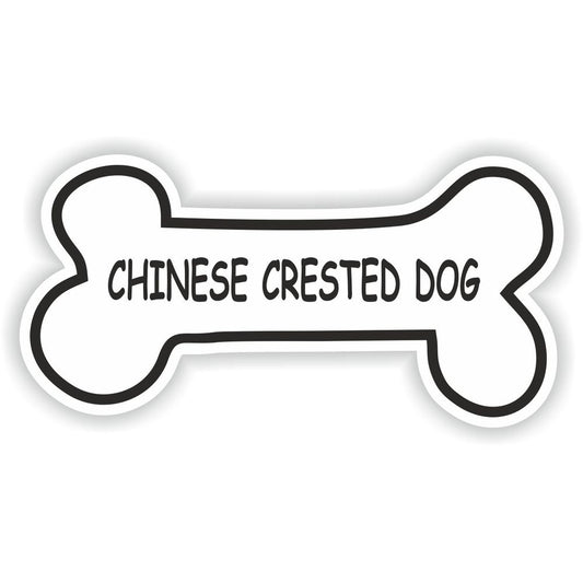 Chinese Crested Dog