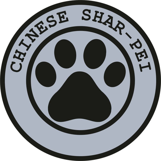 Chinese Shar-Pei