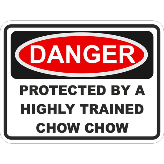 Chow Chow