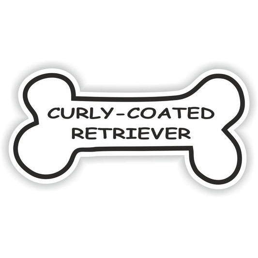 Curly Coated Retriever