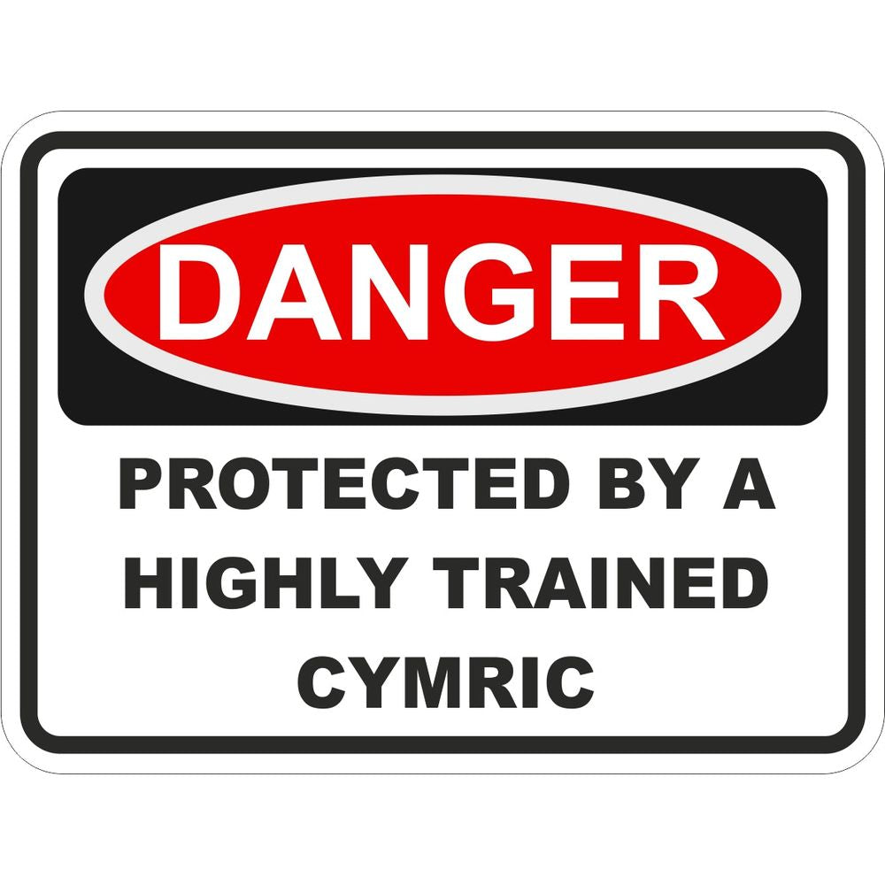 Cymric