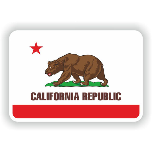 California Flag