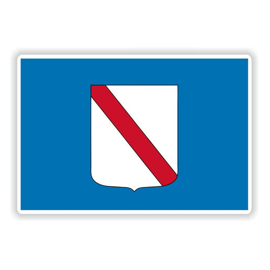 Campania Flag