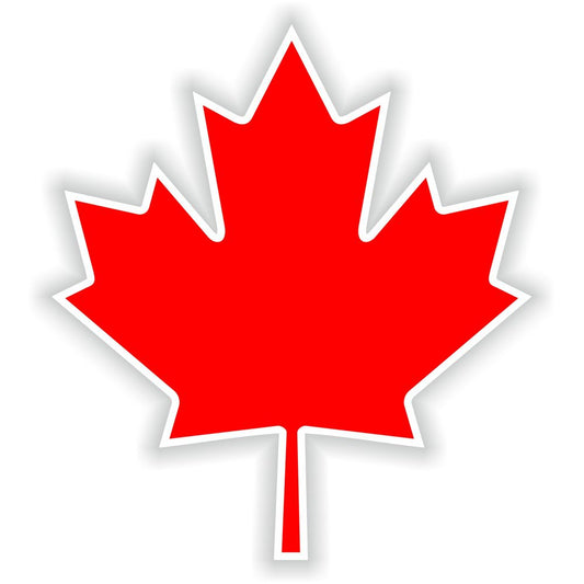 Canada Maple Leaf
