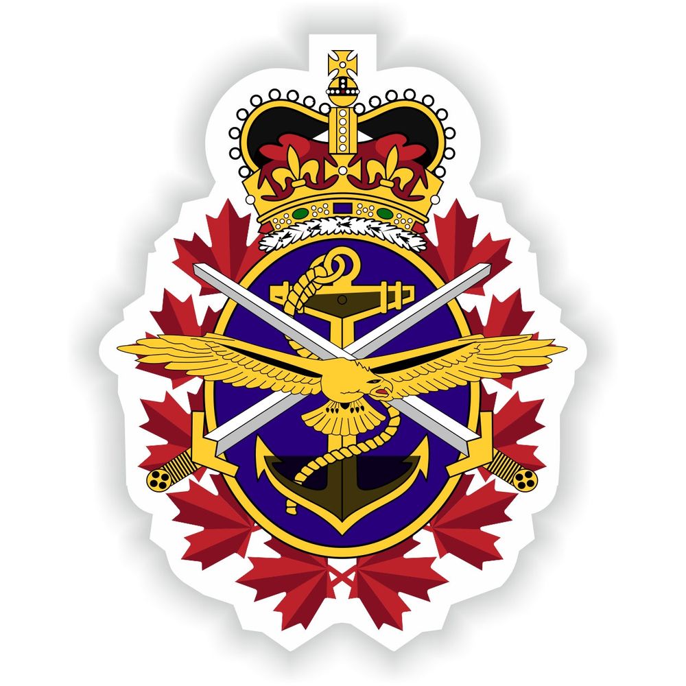 Canadian Forces