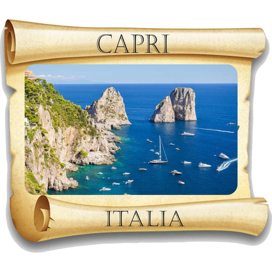 Capri