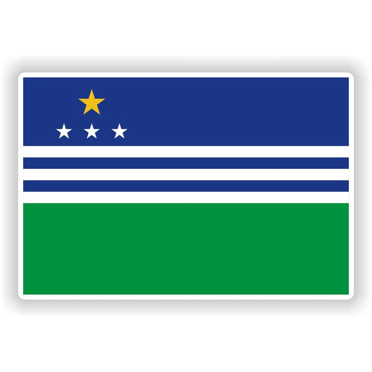 Carangola Brazil Flag